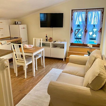 Ferienwohnung Giacomelli 3 Rotta Екстериор снимка